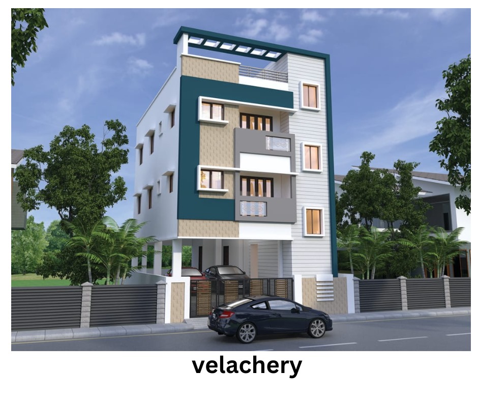 Velachery